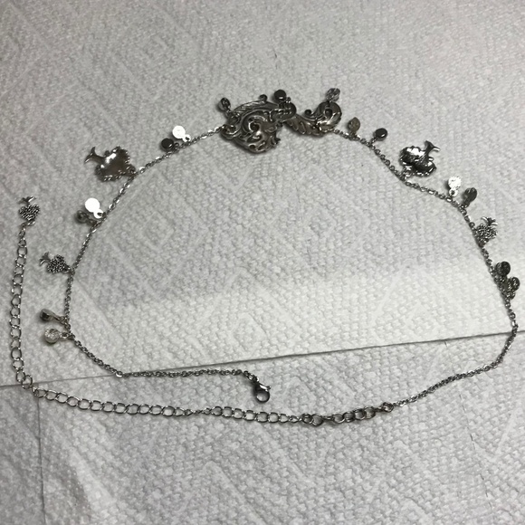 The Green Man Celtic Mythology Handmade Silver Necklace, Tree of Life, Ent - Picture 13 of 16